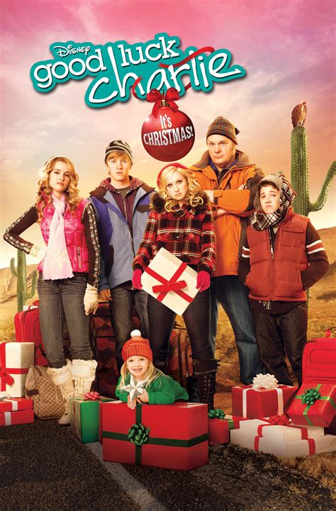 good luck charlie christmas|good luck charlie christmas 123movies.